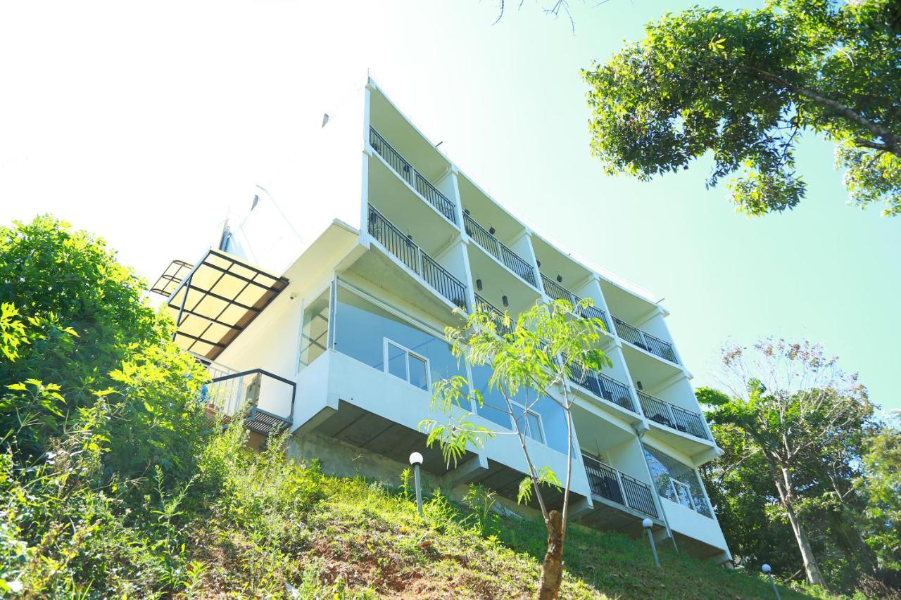 Palmtree Leaf, Munnar Hotel Exterior photo